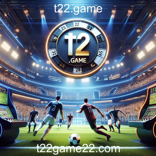 A Revolução dos Jogos de Esportes: Uma Nova Era de Entretenimento
